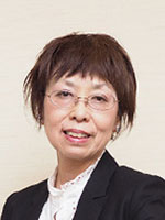 理事長 あいさつ